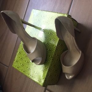 Gianni Bini heels